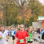 Magdeburg Marathon 20.10.2013  Foto: Stefan Wohllebe