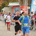 Magdeburg Marathon 20.10.2013  Foto: Stefan Wohllebe