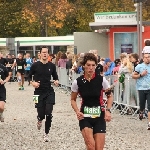 Magdeburg Marathon 20.10.2013  Foto: Stefan Wohllebe