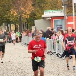 Magdeburg Marathon 20.10.2013  Foto: Stefan Wohllebe