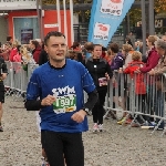 Magdeburg Marathon 20.10.2013  Foto: Stefan Wohllebe