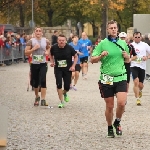 Magdeburg Marathon 20.10.2013  Foto: Stefan Wohllebe