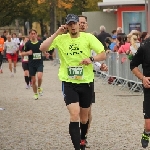 Magdeburg Marathon 20.10.2013  Foto: Stefan Wohllebe