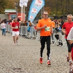 Magdeburg Marathon 20.10.2013  Foto: Stefan Wohllebe