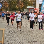 Magdeburg Marathon 20.10.2013  Foto: Stefan Wohllebe