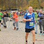 Magdeburg Marathon 20.10.2013  Foto: Stefan Wohllebe