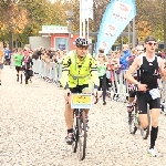 Magdeburg Marathon 20.10.2013  Foto: Stefan Wohllebe