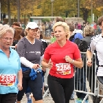 Magdeburg Marathon 20.10.2013  Foto: Stefan Wohllebe