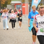 Magdeburg Marathon 20.10.2013  Foto: Stefan Wohllebe