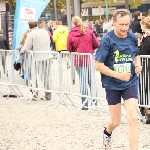 Magdeburg Marathon 20.10.2013  Foto: Stefan Wohllebe