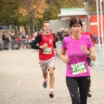 Magdeburg Marathon 20.10.2013  Foto: Stefan Wohllebe