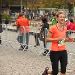 Magdeburg Marathon 20.10.2013  Foto: Stefan Wohllebe