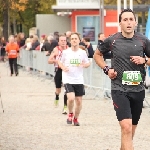 Magdeburg Marathon 20.10.2013  Foto: Stefan Wohllebe