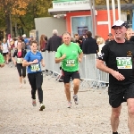 Magdeburg Marathon 20.10.2013  Foto: Stefan Wohllebe