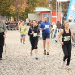 Magdeburg Marathon 20.10.2013  Foto: Stefan Wohllebe