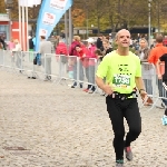 Magdeburg Marathon 20.10.2013  Foto: Stefan Wohllebe