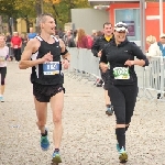 Magdeburg Marathon 20.10.2013  Foto: Stefan Wohllebe