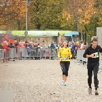 Magdeburg Marathon 20.10.2013  Foto: Stefan Wohllebe