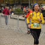 Magdeburg Marathon 20.10.2013  Foto: Stefan Wohllebe