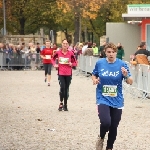 Magdeburg Marathon 20.10.2013  Foto: Stefan Wohllebe