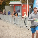 Magdeburg Marathon 20.10.2013  Foto: Stefan Wohllebe