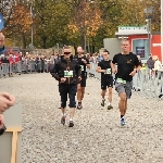 Magdeburg Marathon 20.10.2013  Foto: Stefan Wohllebe