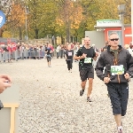 Magdeburg Marathon 20.10.2013  Foto: Stefan Wohllebe