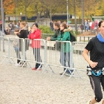 Magdeburg Marathon 20.10.2013  Foto: Stefan Wohllebe