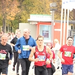 Magdeburg Marathon 20.10.2013  Foto: Stefan Wohllebe