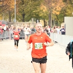 Magdeburg Marathon 20.10.2013  Foto: Stefan Wohllebe