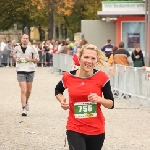 Magdeburg Marathon 20.10.2013  Foto: Stefan Wohllebe