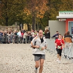 Magdeburg Marathon 20.10.2013  Foto: Stefan Wohllebe