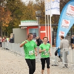 Magdeburg Marathon 20.10.2013  Foto: Stefan Wohllebe