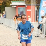 Magdeburg Marathon 20.10.2013  Foto: Stefan Wohllebe