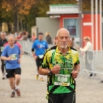 Magdeburg Marathon 20.10.2013  Foto: Stefan Wohllebe