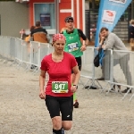 Magdeburg Marathon 20.10.2013  Foto: Stefan Wohllebe