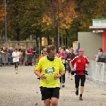 Magdeburg Marathon 20.10.2013  Foto: Stefan Wohllebe