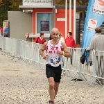 Magdeburg Marathon 20.10.2013  Foto: Stefan Wohllebe