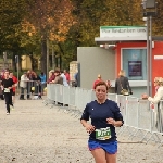 Magdeburg Marathon 20.10.2013  Foto: Stefan Wohllebe