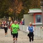 Magdeburg Marathon 20.10.2013  Foto: Stefan Wohllebe