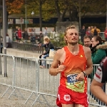 Magdeburg Marathon 20.10.2013  Foto: Stefan Wohllebe