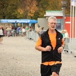 Magdeburg Marathon 20.10.2013  Foto: Stefan Wohllebe