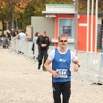 Magdeburg Marathon 20.10.2013  Foto: Stefan Wohllebe