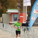 Magdeburg Marathon 20.10.2013  Foto: Stefan Wohllebe