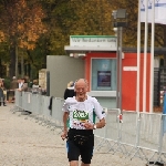 Magdeburg Marathon 20.10.2013  Foto: Stefan Wohllebe