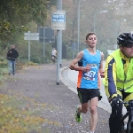 Magdeburg Magdeburg 23.10.2016  Foto: Stefan Wohllebe - LAUFmit.de