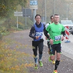 Magdeburg Magdeburg 23.10.2016  Foto: Stefan Wohllebe - LAUFmit.de