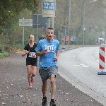 Magdeburg Magdeburg 23.10.2016  Foto: Stefan Wohllebe - LAUFmit.de