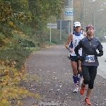 Magdeburg Magdeburg 23.10.2016  Foto: Stefan Wohllebe - LAUFmit.de