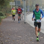 Magdeburg Magdeburg 23.10.2016  Foto: Stefan Wohllebe - LAUFmit.de